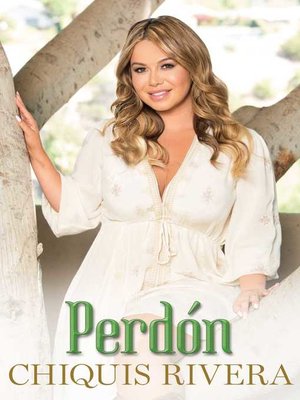 cover image of Perdón (Forgiveness)